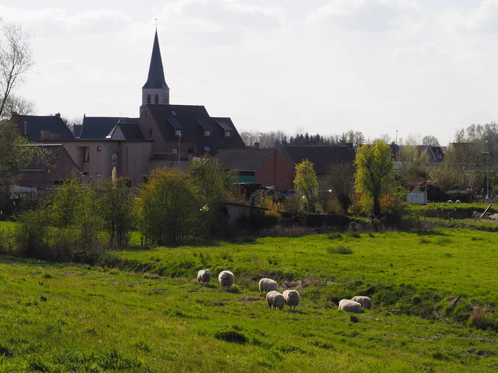 Kalkense Meersen (België)